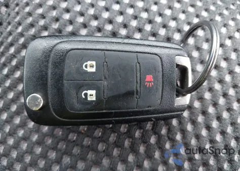 2016 Chevrolet Equinox Ls z USA, uszkodzony, nr VIN 2GNALBEK4G6205797